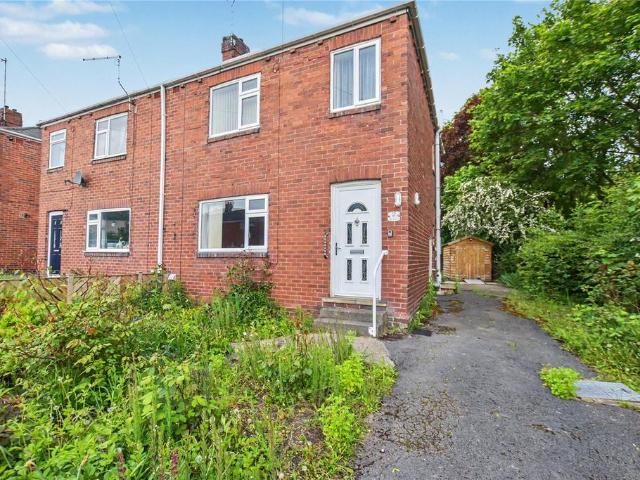House for sale in West Yorkshire
