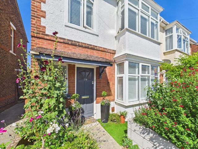 House for sale in Copnor, City Of Portsmouth