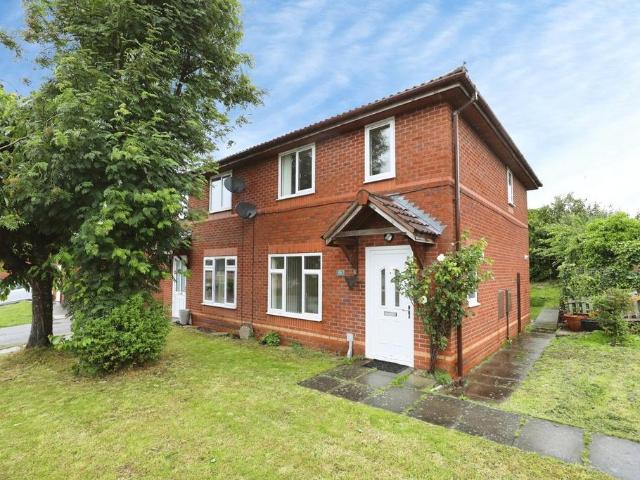 House for sale in Littler, Winsford