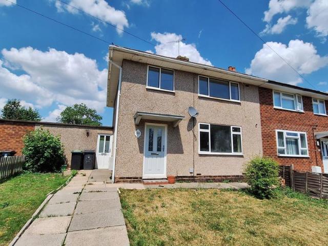 House for sale in Old Arley, Gun Hill