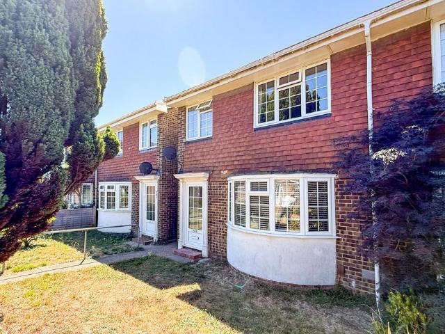 House for sale in Eastbourne, East Sussex
