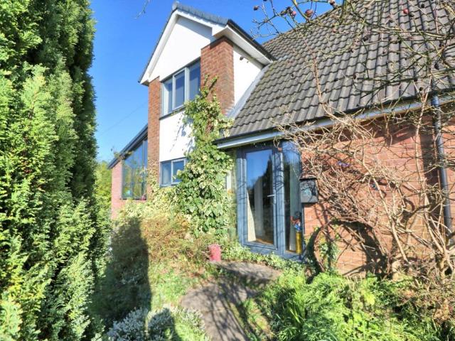 House for sale in Bollington