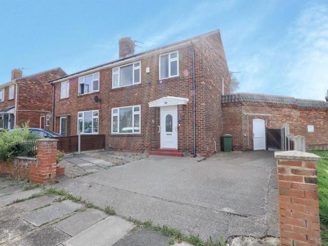 House for sale in Marske, Redcar And Cleveland