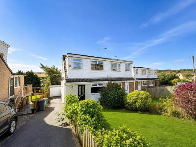 House for sale in Denholme, Bradford