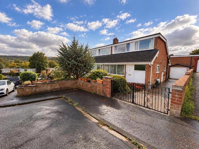 House for sale in Norland, Savile Park