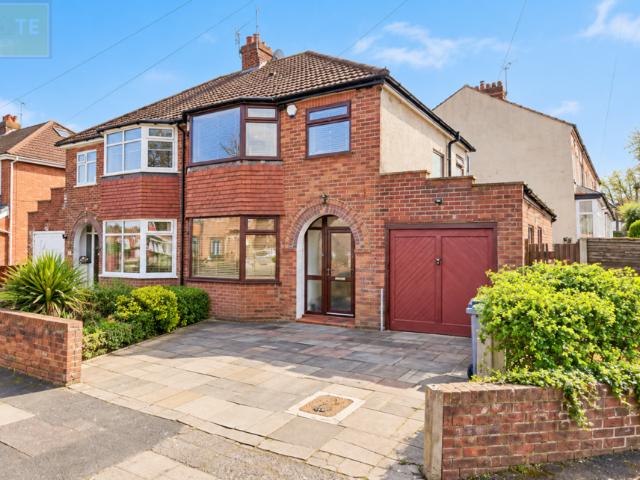 House for sale in Stretford, Trafford