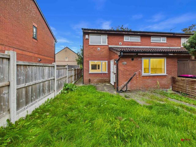 House for sale in Broughton Park, Salford