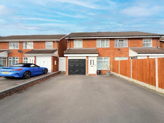 House for sale in Shirley, Solihull
