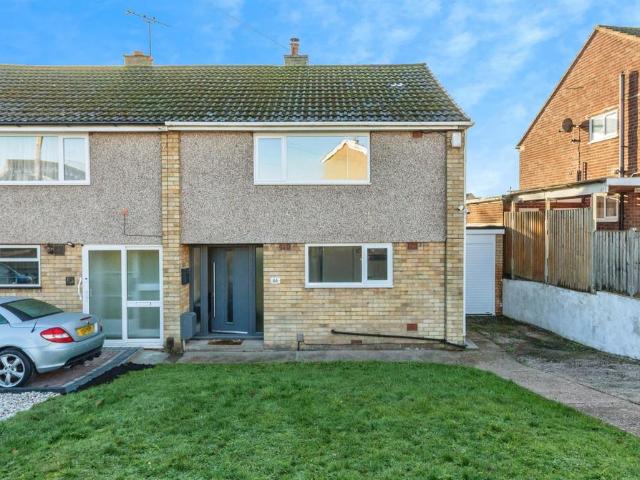 House for sale in Baswich, Staffordshire