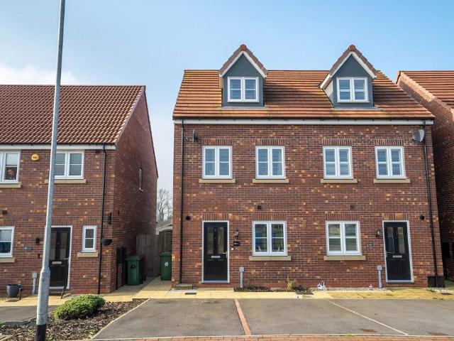 House for sale in Pocklington, East Riding Of Yorkshire