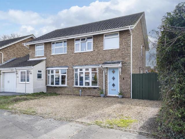 House for sale in Cranfield, Bedfordshire