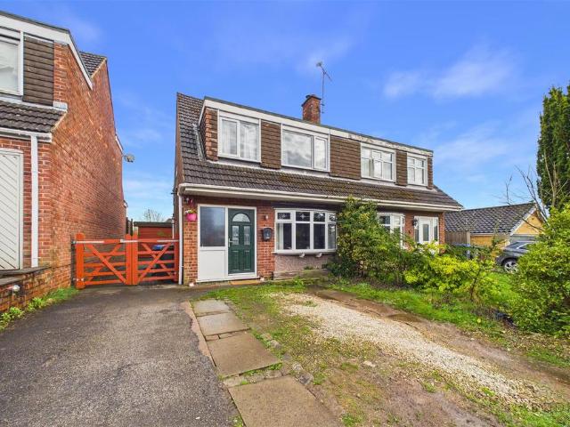 House for sale in Lower Tean, Kingsley Moor