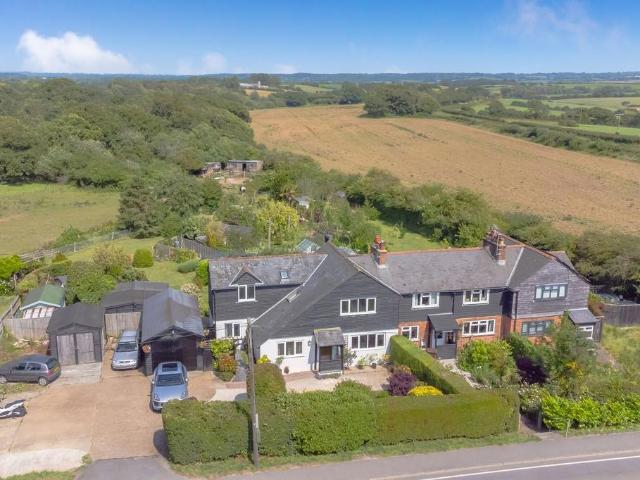 House for sale in Cross In Hand, East Sussex