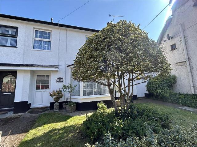 House for sale in Williton, Bishops Lydeard
