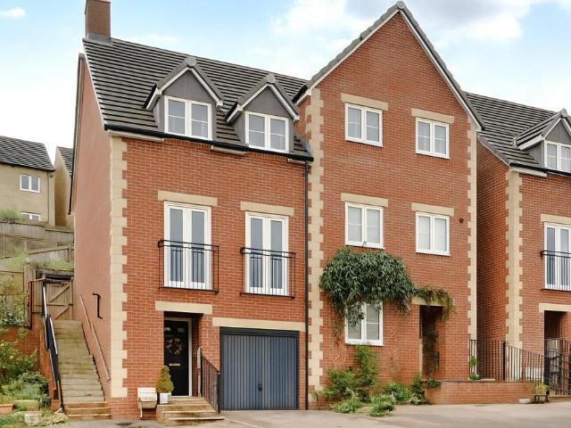 House for sale in Stroud, School House
