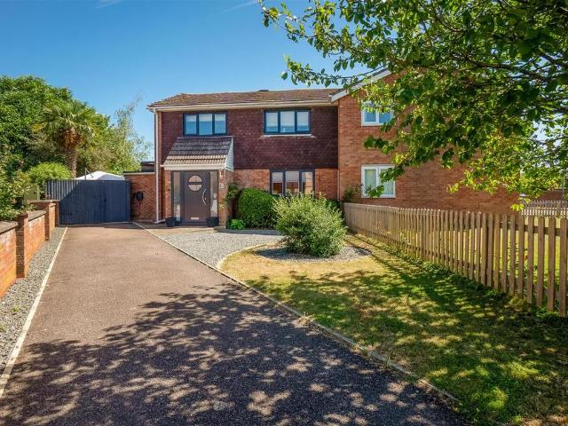 House for sale in Shipston on Stour, Alderminster