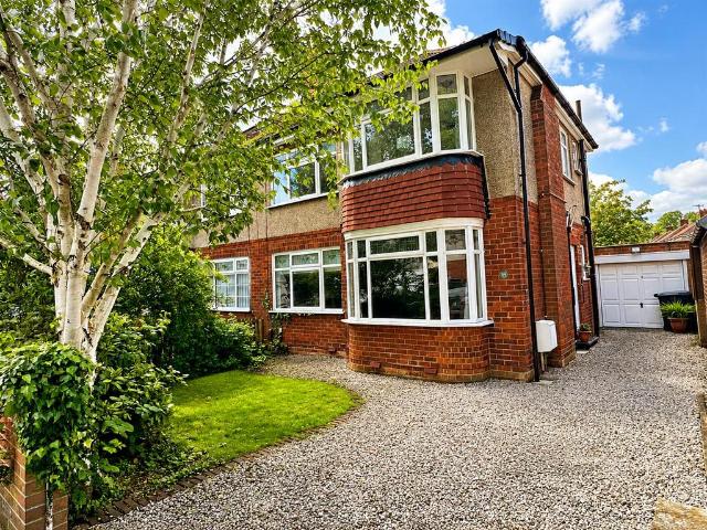 House for sale in Darlington