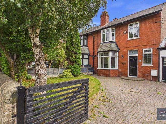 House for sale in Far Moor, Wigan