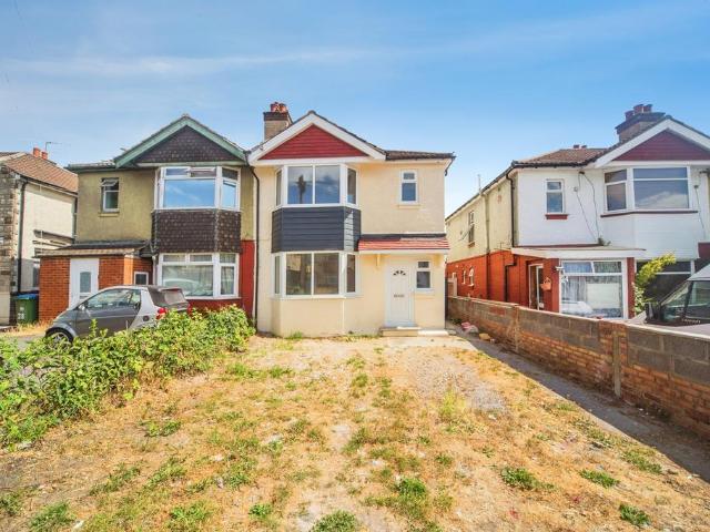 House for sale in Glen Eyre, City Of Southampton