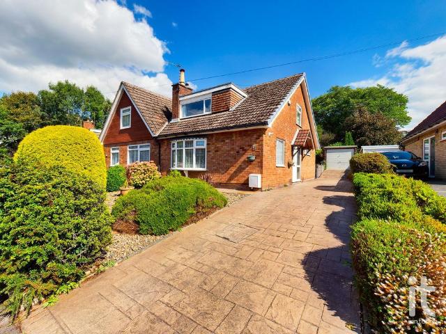 House for sale in Greater Manchester