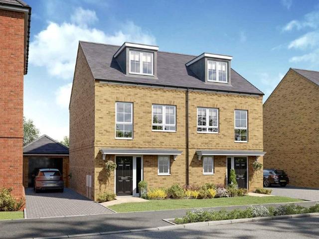 House for sale in Bearwood, Poole
