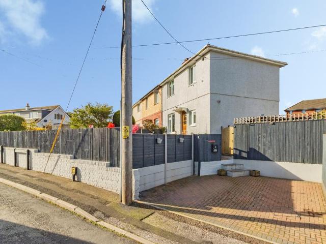 House for sale in Bridford, Devon