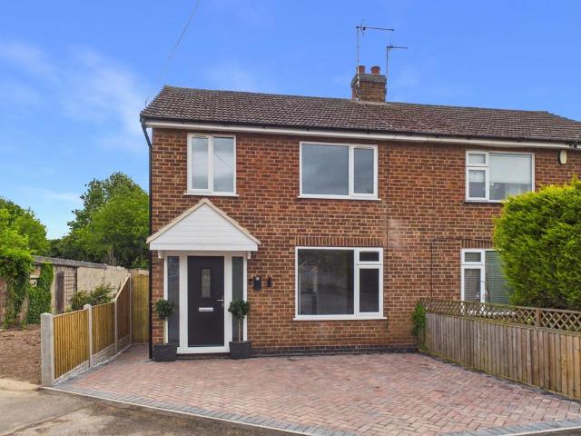House for sale in Gedling