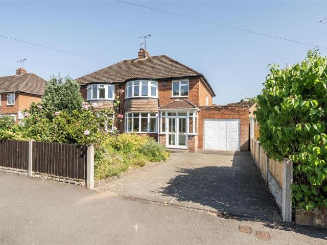 House for sale in Wolverley and Cookley, Rushock