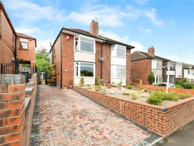 House for sale in Ecclesfield, South Yorkshire