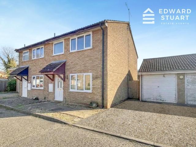 House for sale in Peterborough