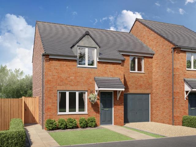 House for sale in Belleau, Lincolnshire