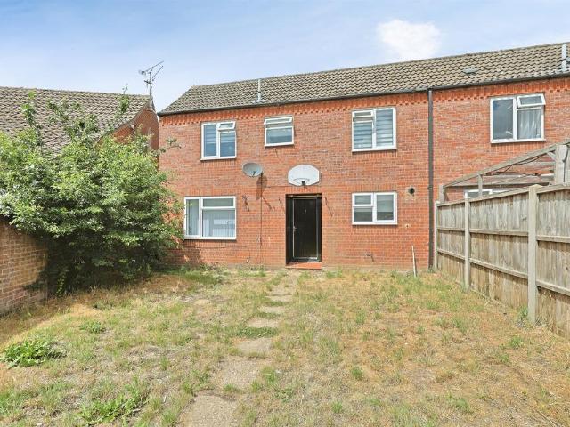 House for sale in East Tuddenham, Norfolk