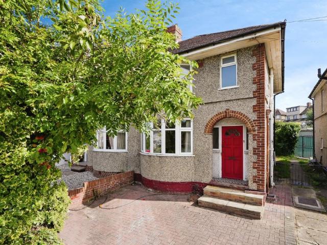 House for sale in New Marston, The Slade