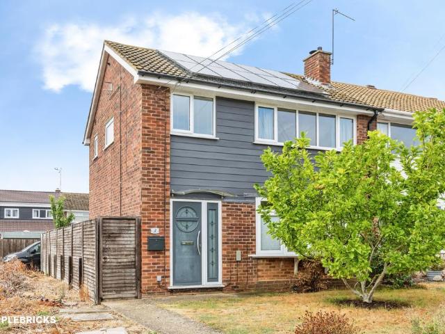 House for sale in Raunds