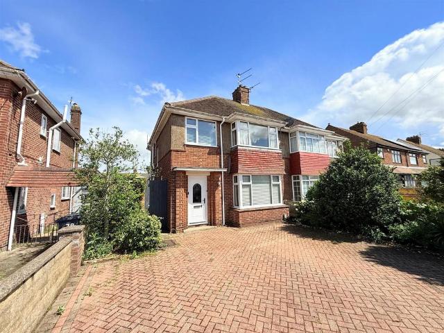 House for sale in Newtown, Great Yarmouth