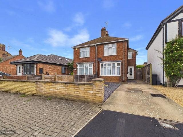 House for sale in Peterborough