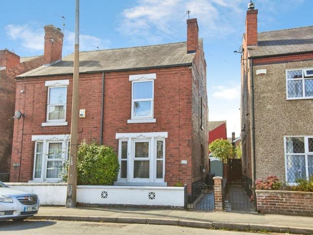 House for sale in Long Eaton, Erewash