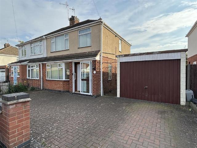 House for sale in Glenfield, Blaby