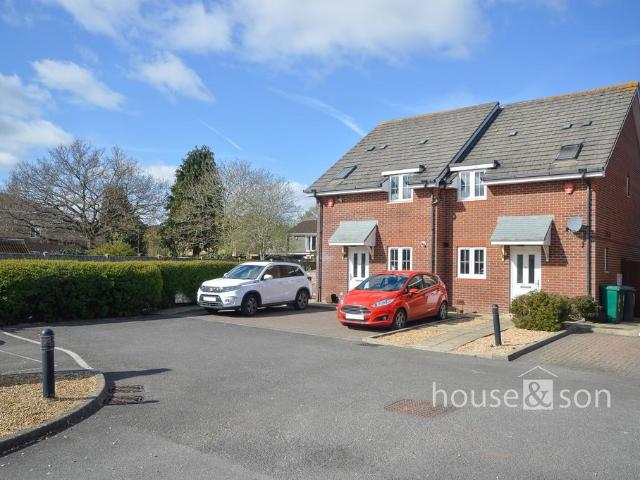 House for sale in Talbot Village, Isle Of Man