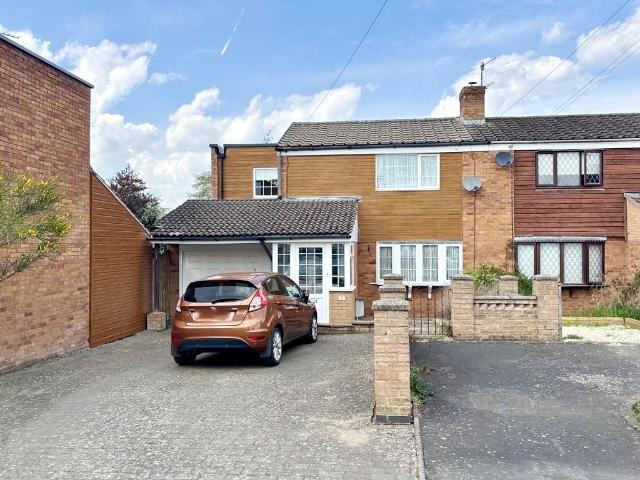 House for sale in Alderminster, Isle Of Man