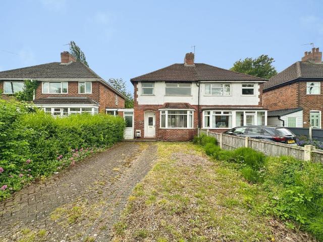 House for sale in Aldridge, West Midlands