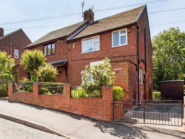House for sale in Carr Vale, Elmton