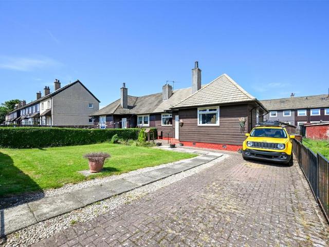 House for sale in Forgewood, Motherwell