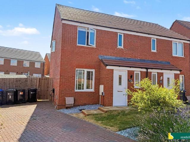 House for sale in St David's, Kingsthorpe