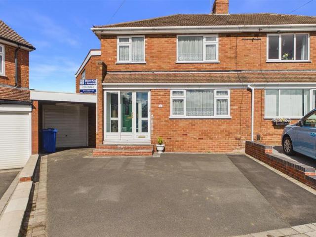 House for sale in West Midlands