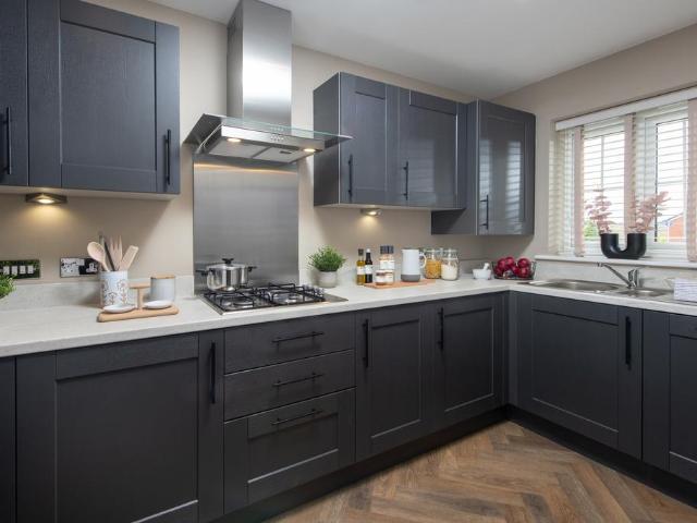 House for sale in Huthwaite, East Midlands