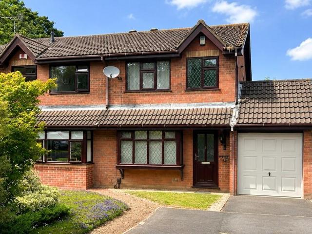 House for sale in Ashby-de-la-zouch, Leicestershire