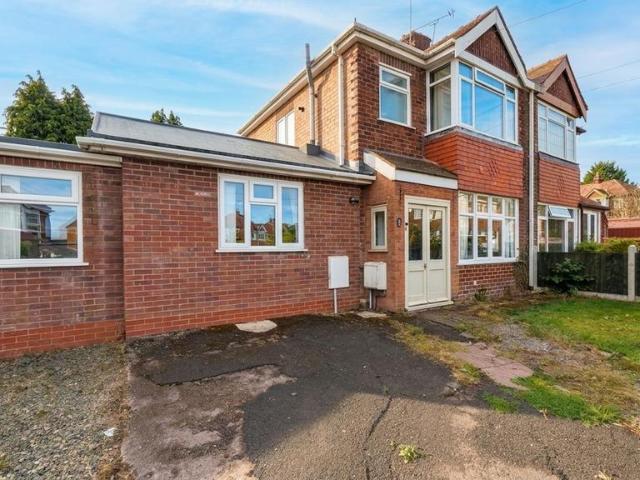 House for sale in Hunderton, Lower Bullingham