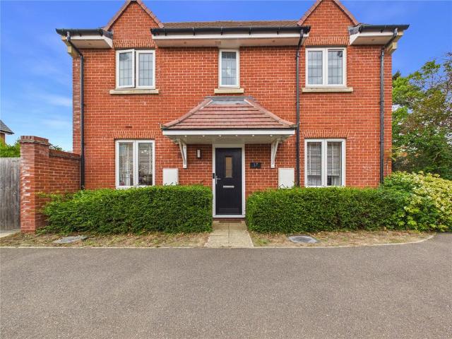 House for sale in Myland, Colchester