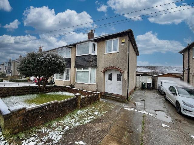 House for sale in Keighley, West Yorkshire